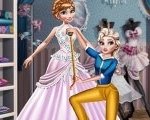 Картинка Princess Dress Designer